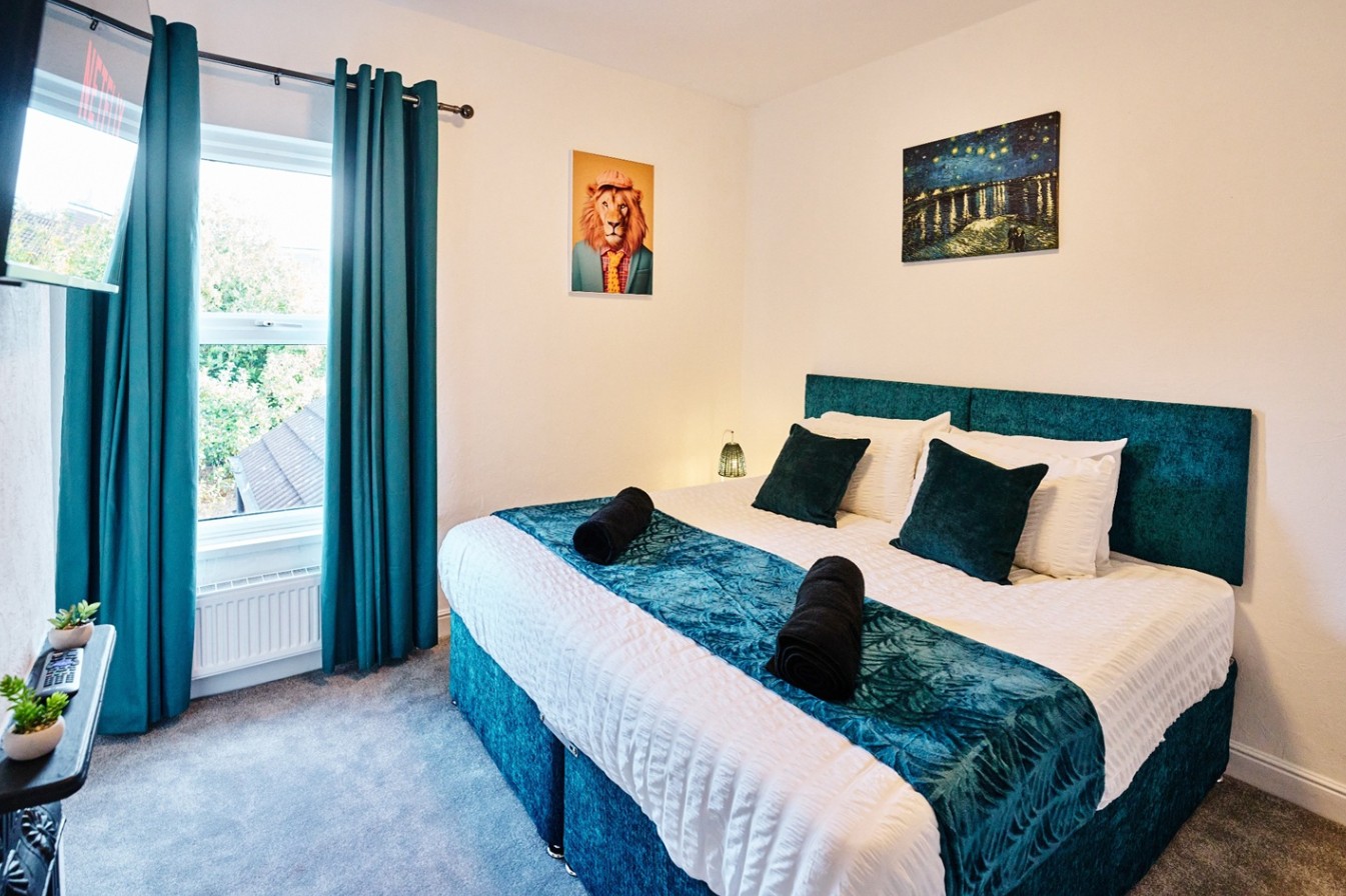 Additional image 7 of 2 Bed Semi-Detached House, Chandos Street, CV2, N1 7GU