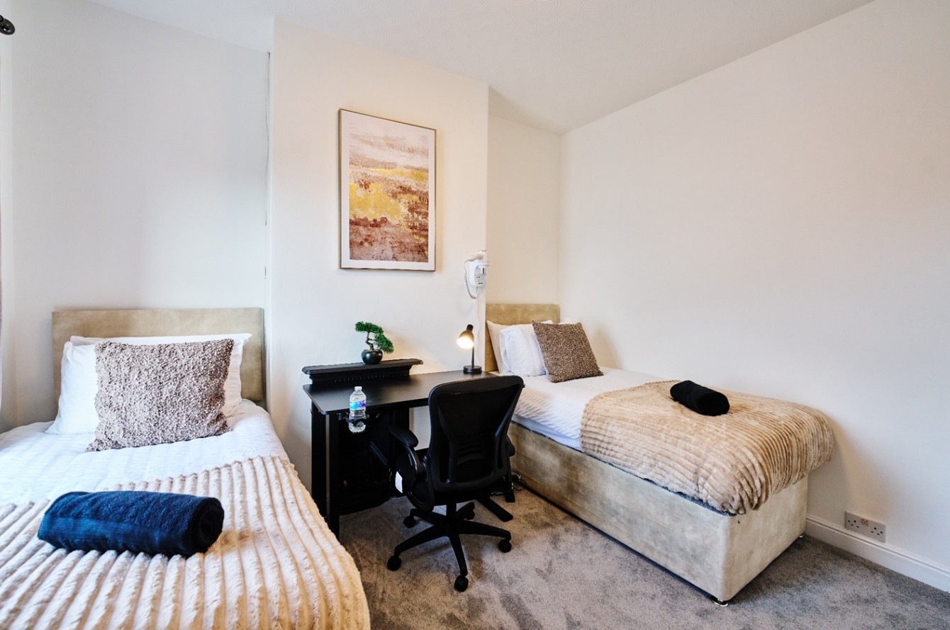 Additional image 10 of 2 Bed Semi-Detached House, Chandos Street, CV2, N1 7GU