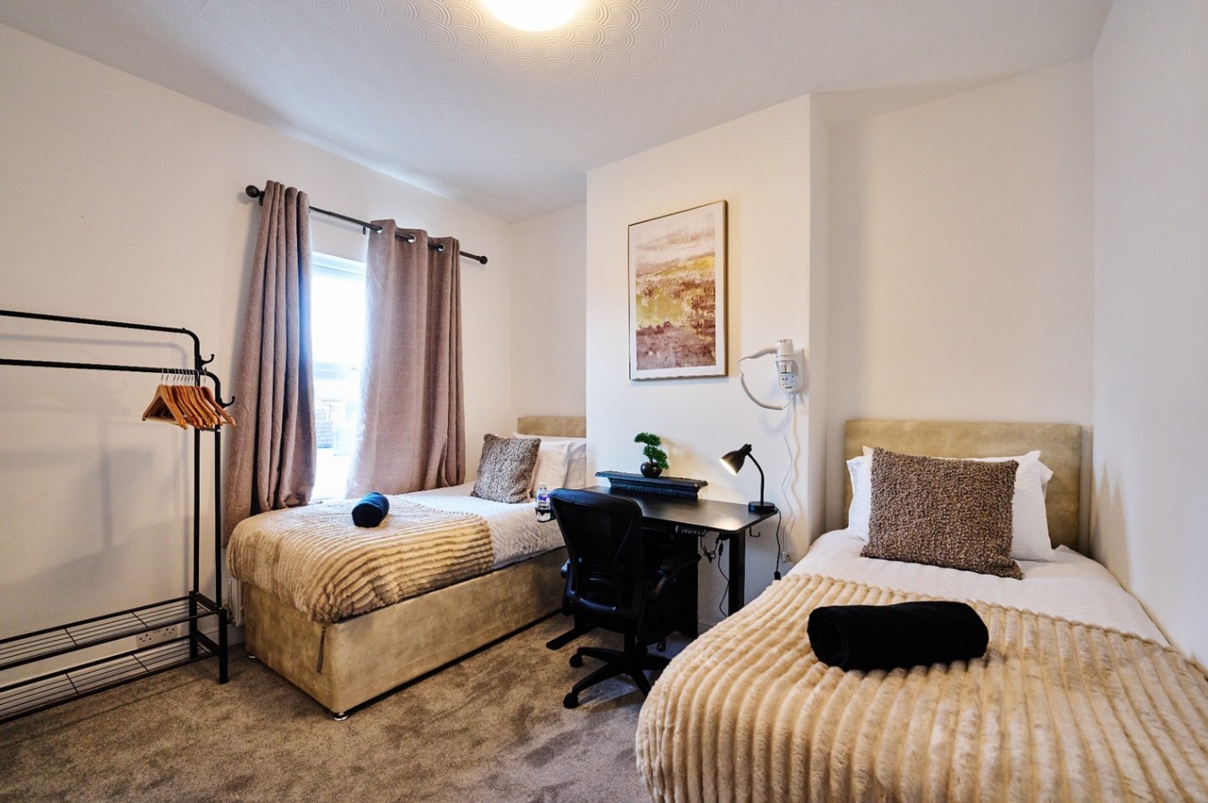 Additional image 12 of 2 Bed Semi-Detached House, Chandos Street, CV2, N1 7GU