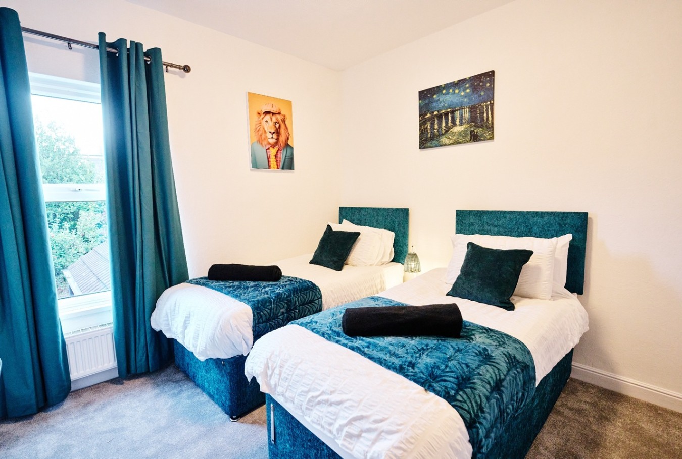 Additional image 13 of 2 Bed Semi-Detached House, Chandos Street, CV2, N1 7GU