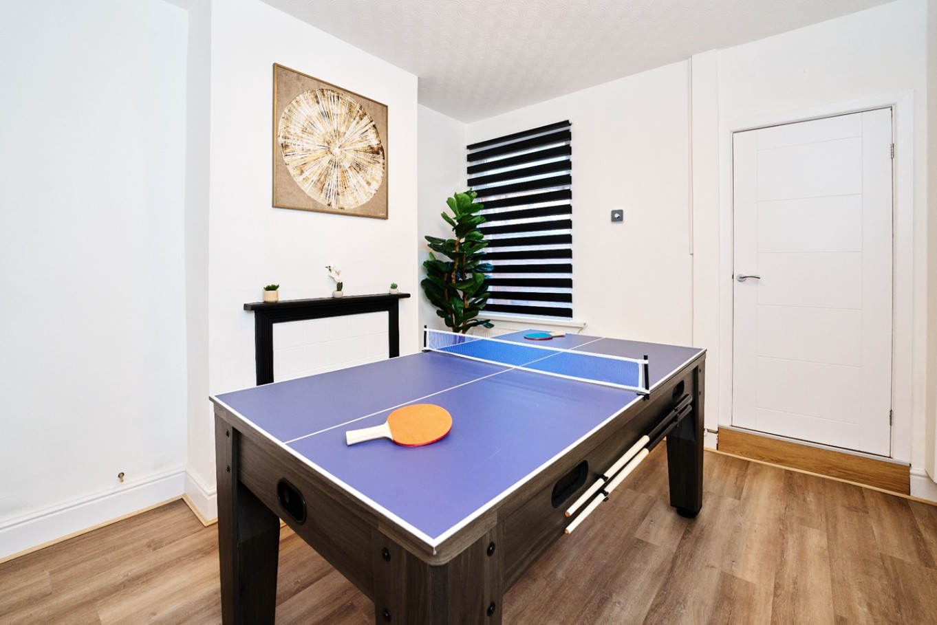 Additional image 14 of 2 Bed Semi-Detached House, Chandos Street, CV2, N1 7GU