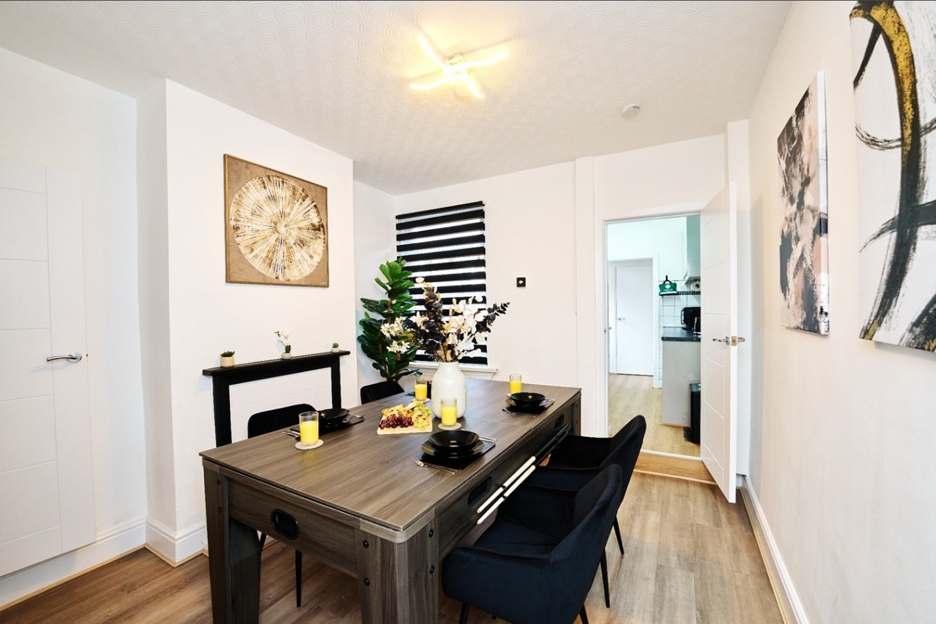 Additional image 16 of 2 Bed Semi-Detached House, Chandos Street, CV2, N1 7GU