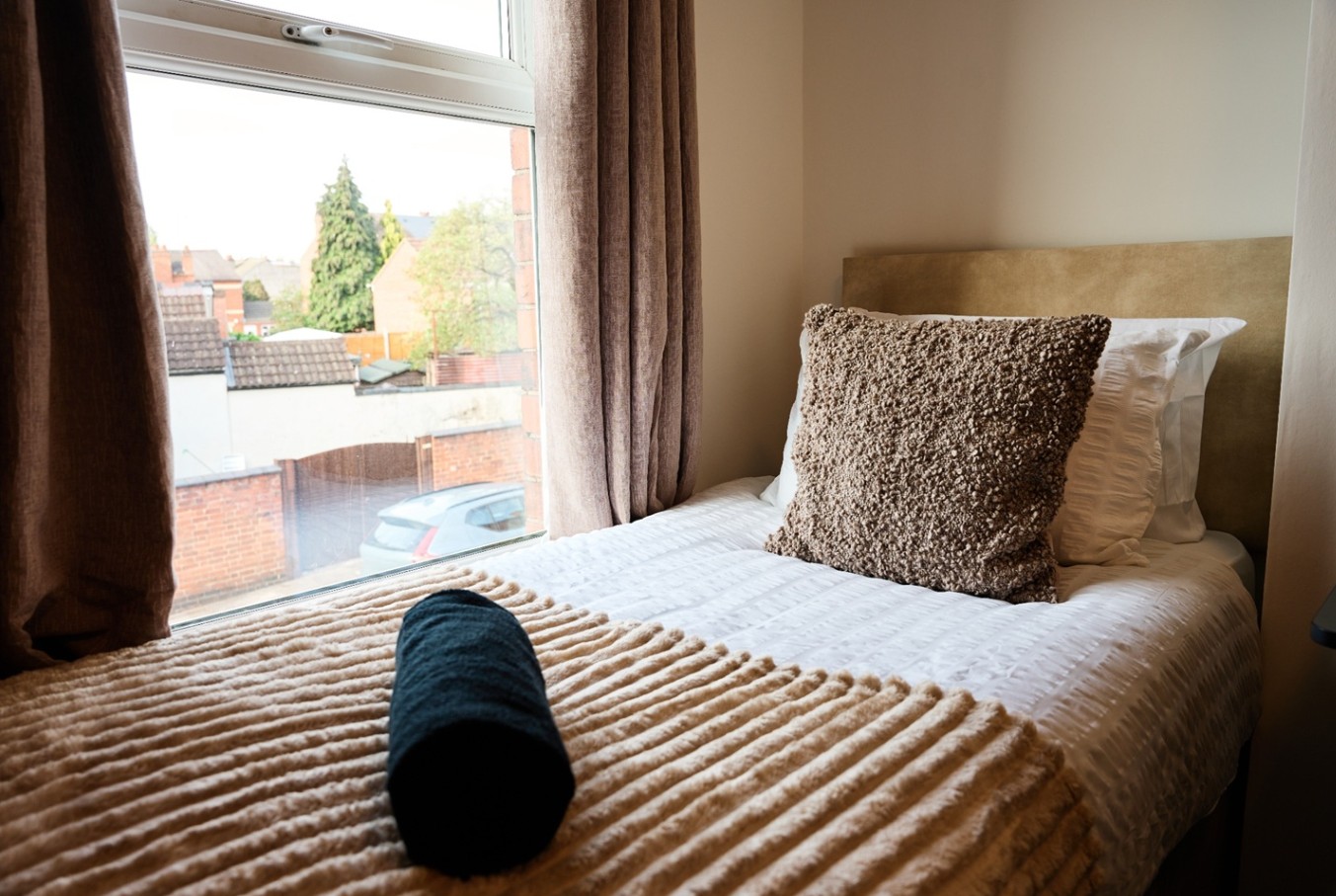 Additional image 17 of 2 Bed Semi-Detached House, Chandos Street, CV2, N1 7GU