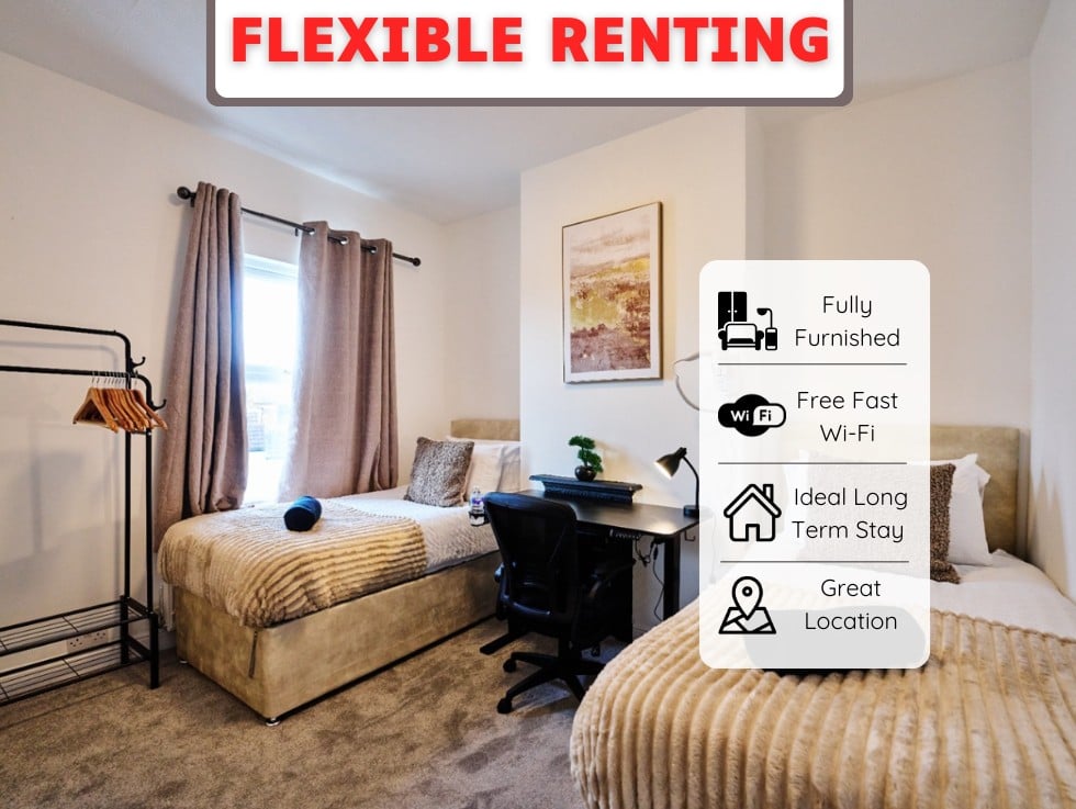 2 Bed Semi-Detached House, Chandos Street, CV2, N1 7GU