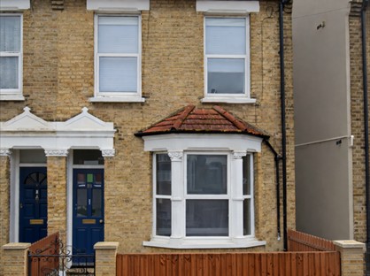 2 Bed Flat, Denmark Street, N17