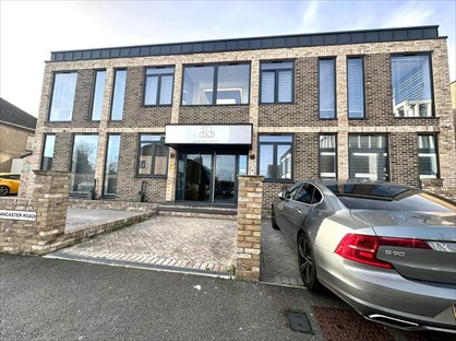 1 Bed Flat, Bowland House, EN4