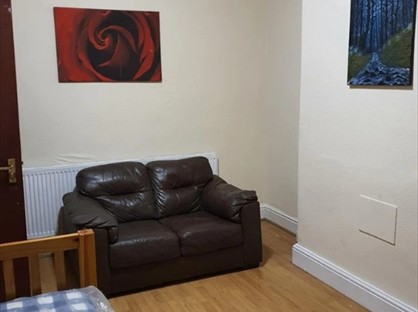 Room in a Shared House, Linden Road, LS11