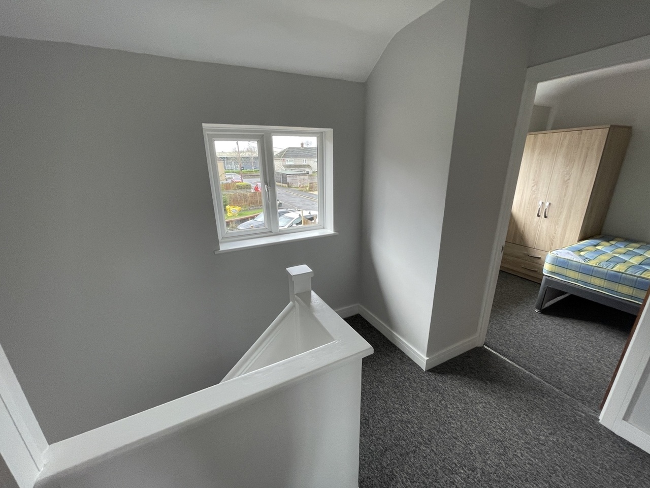 Additional image 13 of 4 Bed Semi-Detached House, Pilkington Close, BS34, N1 7GU