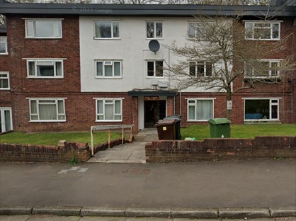 2 Bed Flat, Woolaston Avenue, CF23