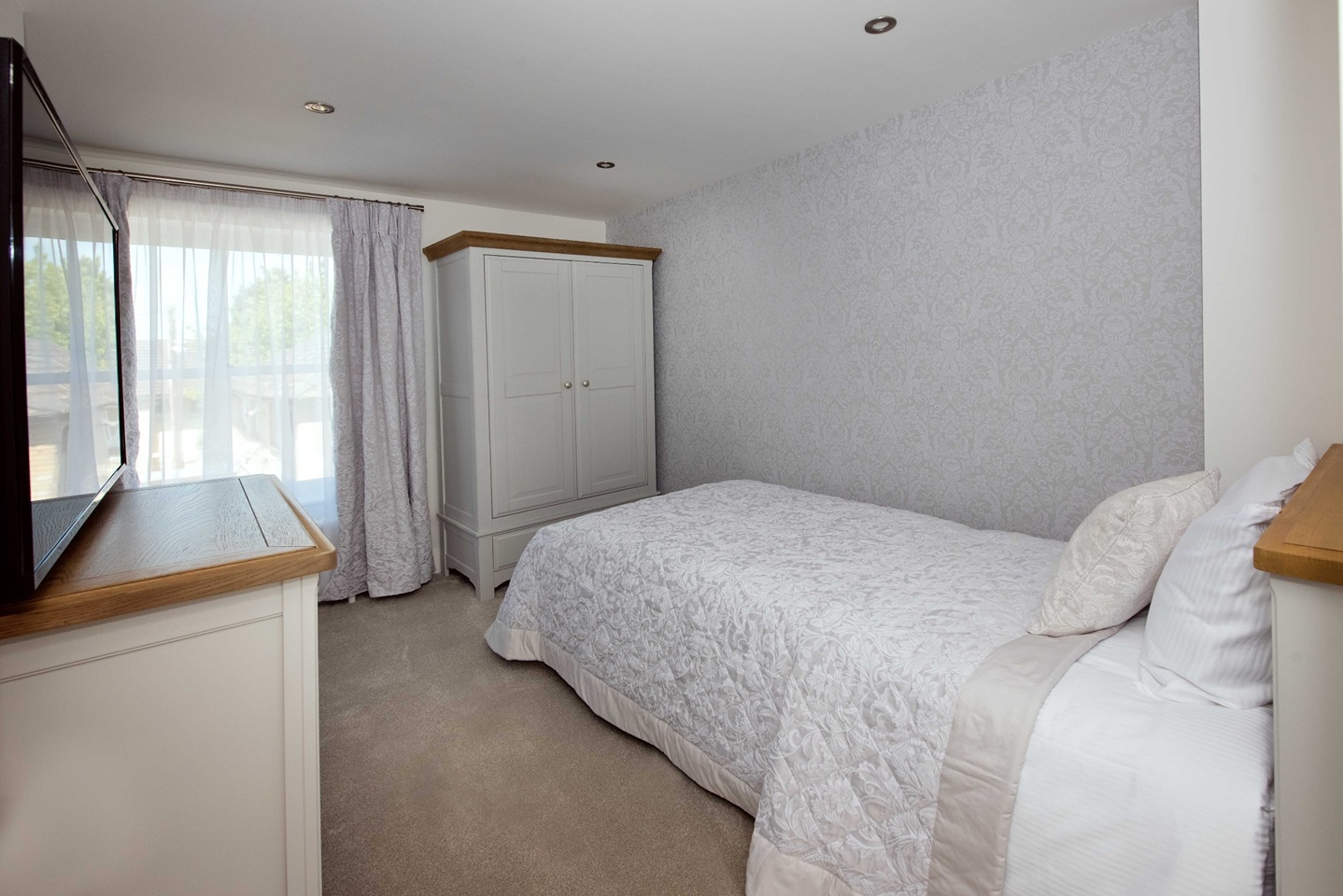 Additional image 8 of 3 Bed Flat, Beechwood House, OX3, N1 7GU