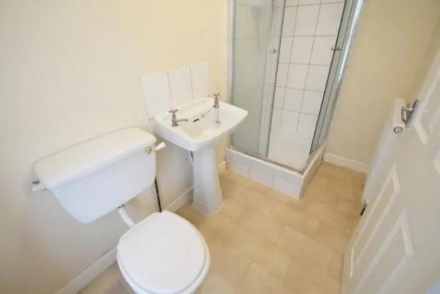 Additional image 2 of 7 Bed End Terrace, Clifton Boulevard, NG7, N1 7GU