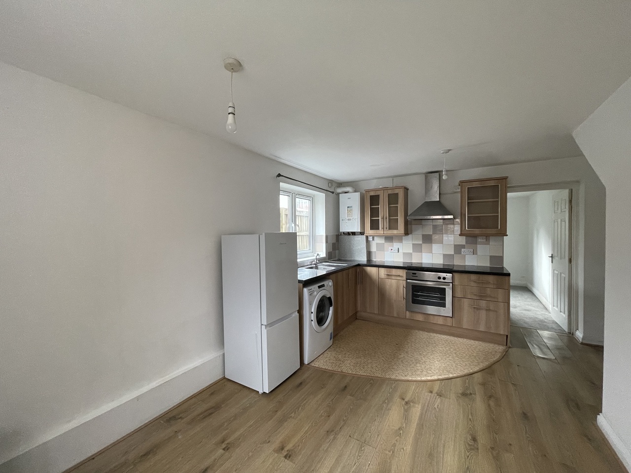 1 Bed Flat, Filton Avenue, BS7, N1 7GU