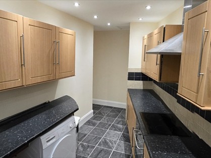 2 Bed Flat, Dudhope Street, DD1