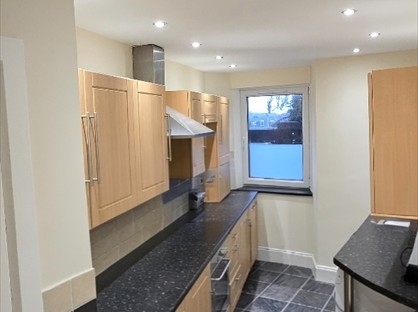 2 Bed Flat, Dudhope Street, DD1