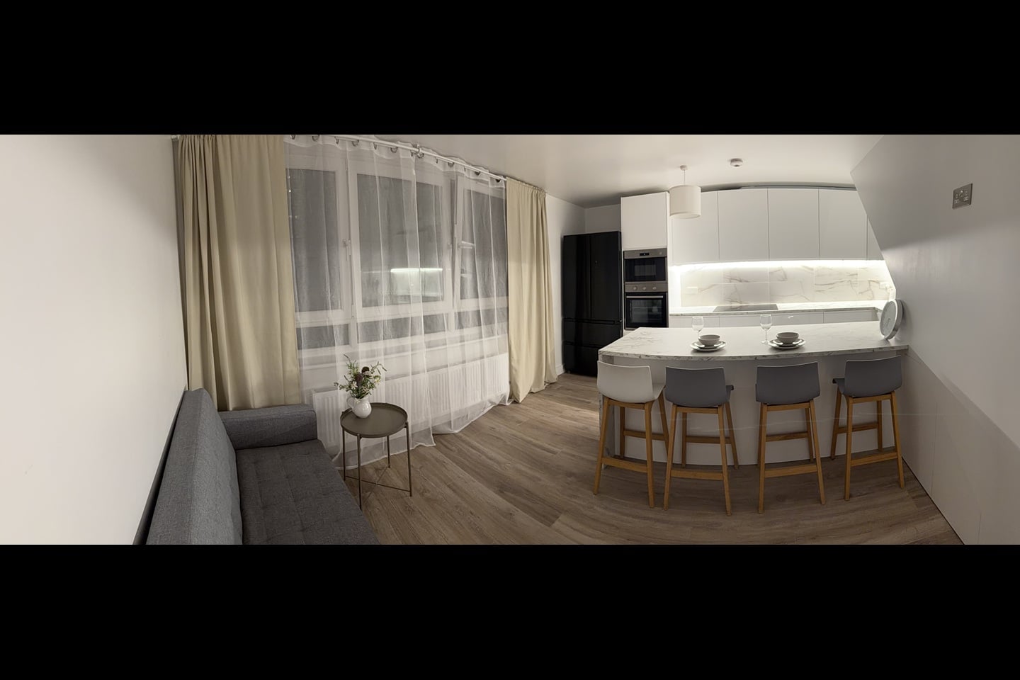 Room in a Shared Flat, Surrey Lane, SW11 photo 2