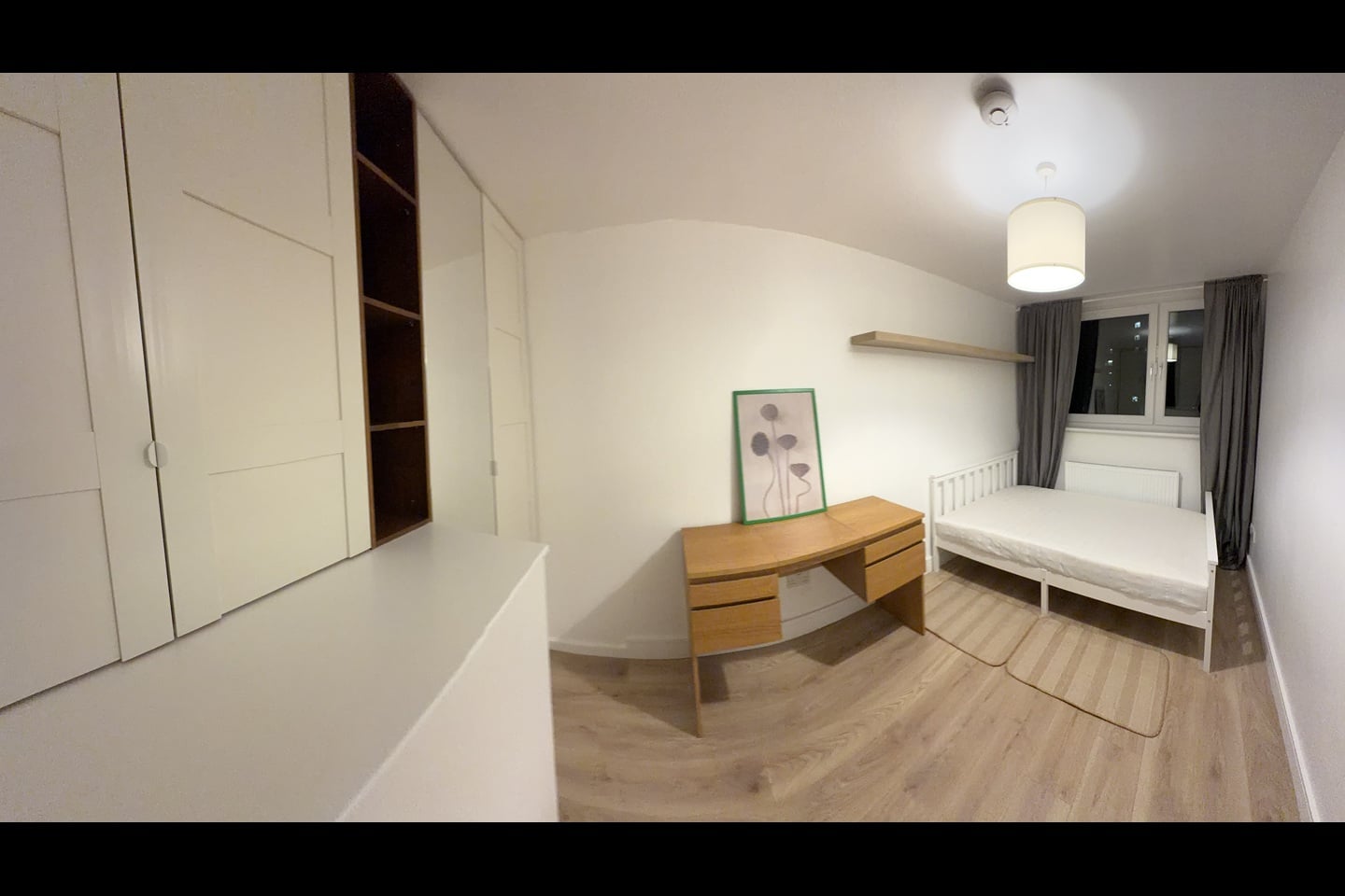Room in a Shared Flat, Surrey Lane, SW11 photo 5
