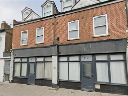 1 Bed Flat, Merton High Street, SW19