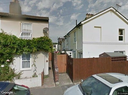 2 Bed End Terrace, Norman Road, TN1