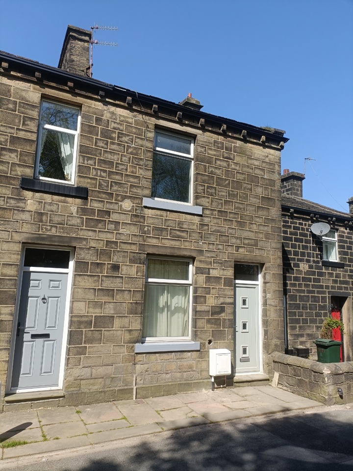 Haworth - 2 Bed Terraced House, Hebden Road, BD22 - To Rent Now for £ ...