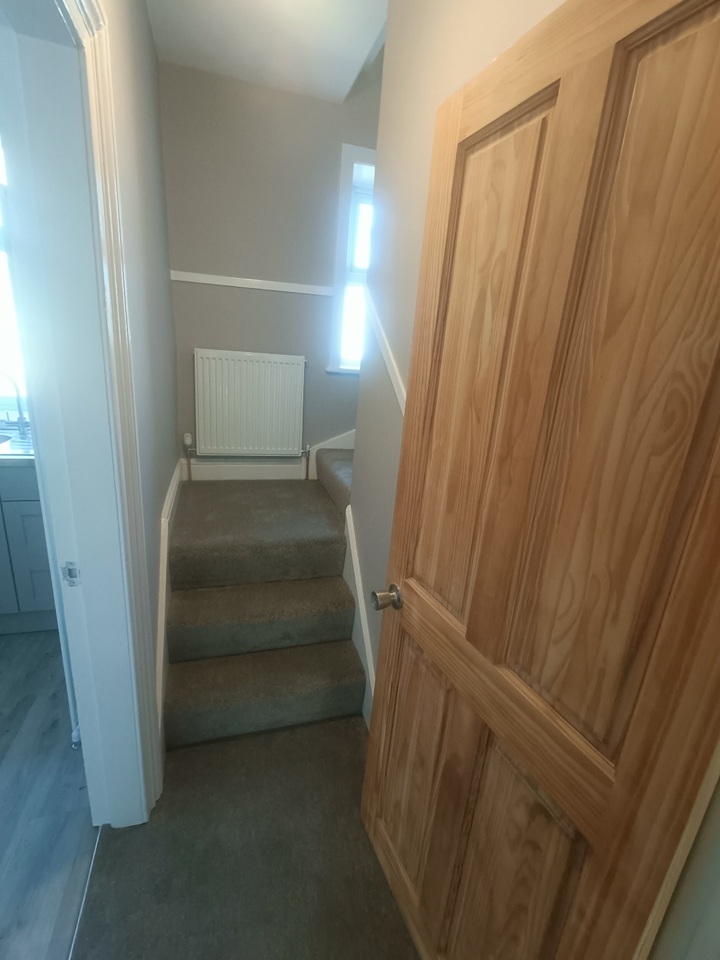 Haworth - 2 Bed Terraced House, Hebden Road, BD22 - To Rent Now for £ ...