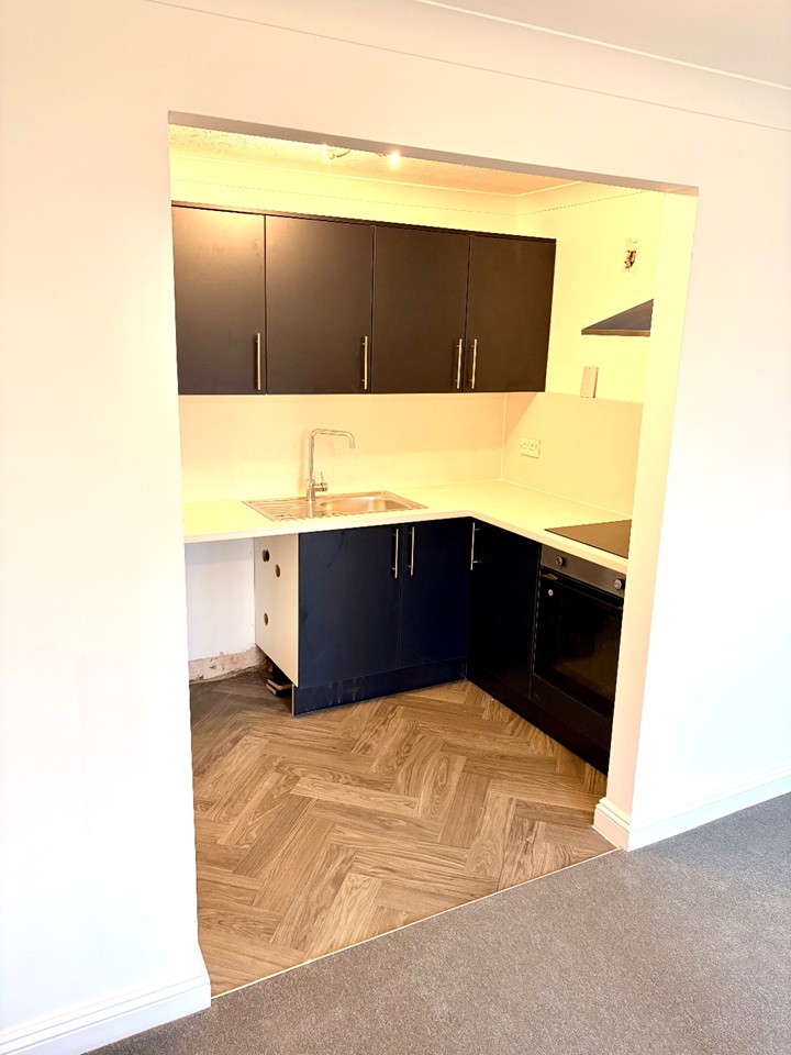 Additional image 3 of 1 Bed Flat, Bourlon Wood, OX14, N1 7GU