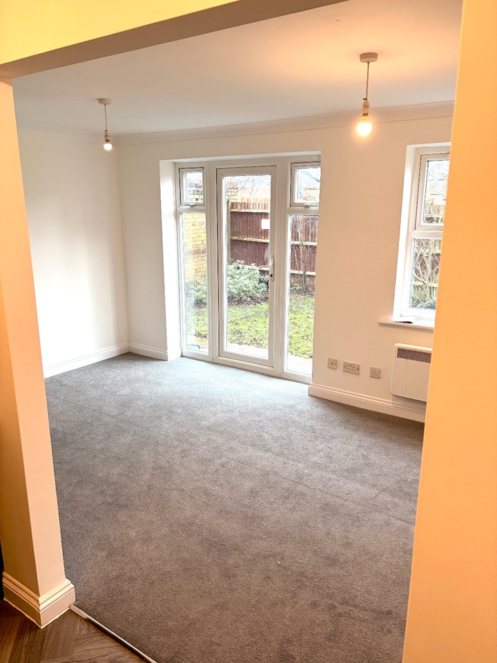 Additional image 4 of 1 Bed Flat, Bourlon Wood, OX14, N1 7GU