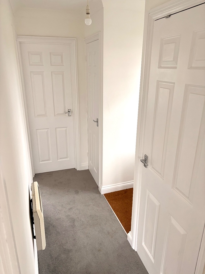 Additional image 5 of 1 Bed Flat, Bourlon Wood, OX14, N1 7GU