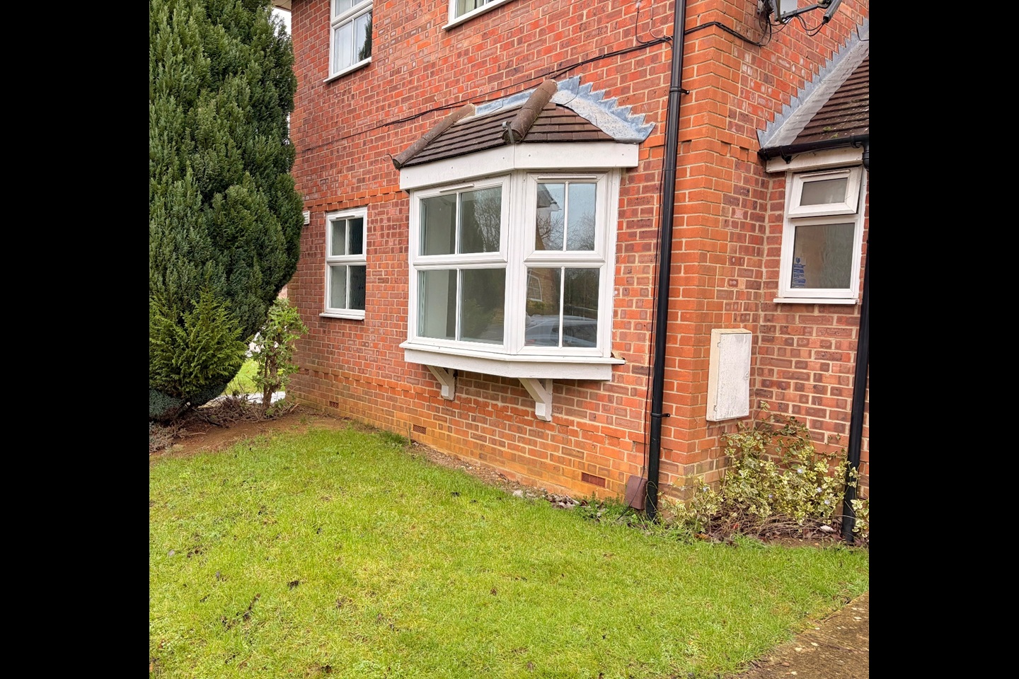 Additional image 2 of 1 Bed Flat, Bourlon Wood, OX14, N1 7GU