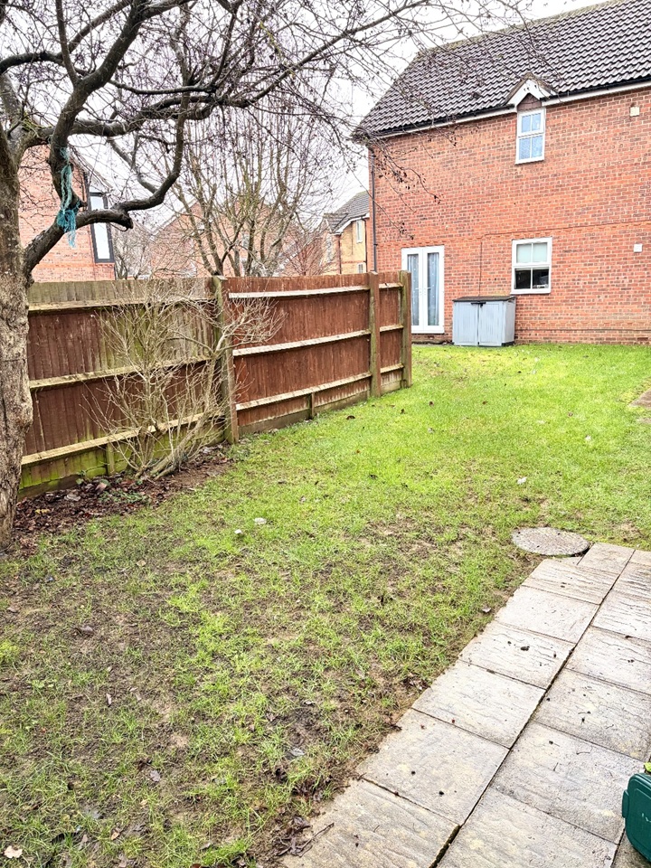 Additional image 9 of 1 Bed Flat, Bourlon Wood, OX14, N1 7GU