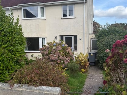 3 Bed Semi-Detached House, Tamar Avenue, TQ2