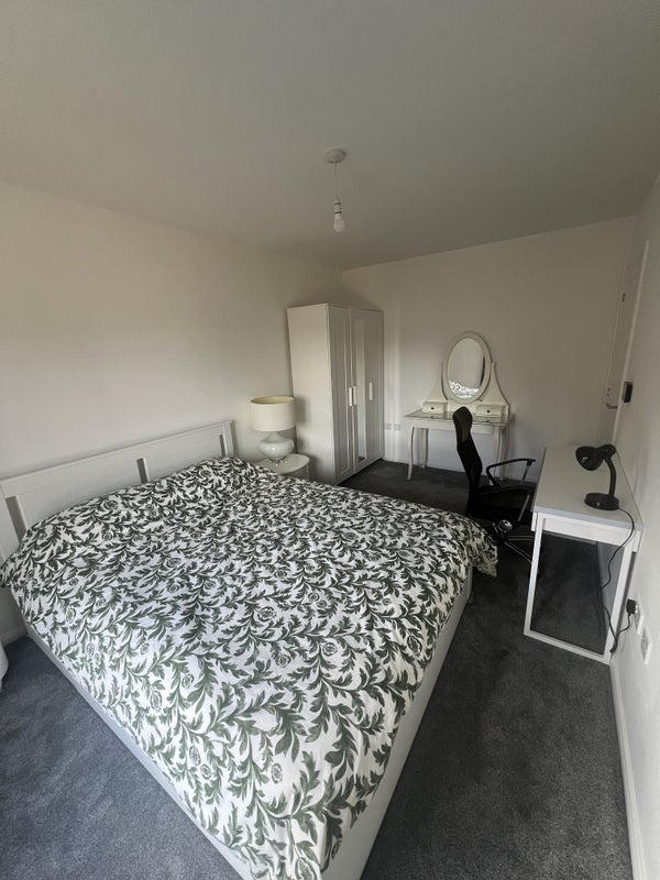 Room in a Shared House, Cheswick Village, BS7, N1 7GU