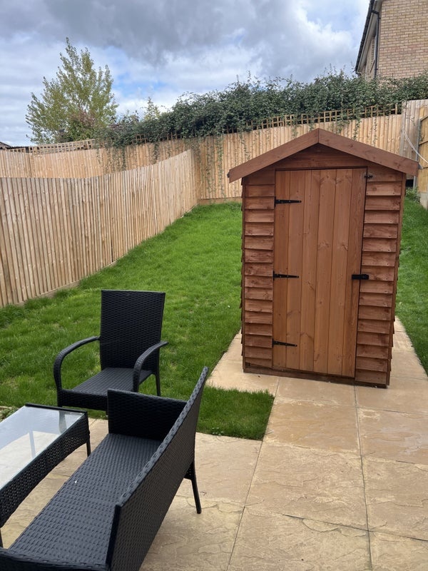 Additional image 6 of Room in a Shared House, Cheswick Village, BS7, N1 7GU