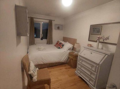 Room in a Shared Flat, Canterbury Place, SE17