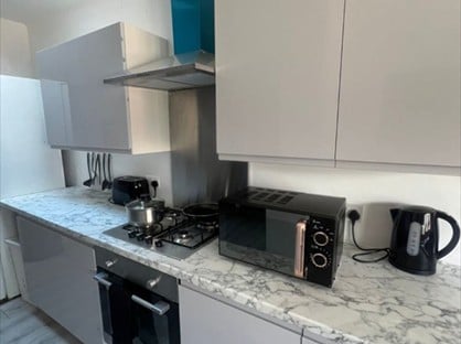 4 Bed Detached House, Morley Road, E15