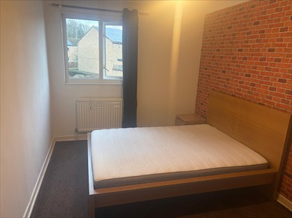 Room in a Shared House, Stagsden, PE2