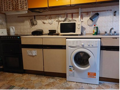 Room in a Shared House, Dengayne, SS14