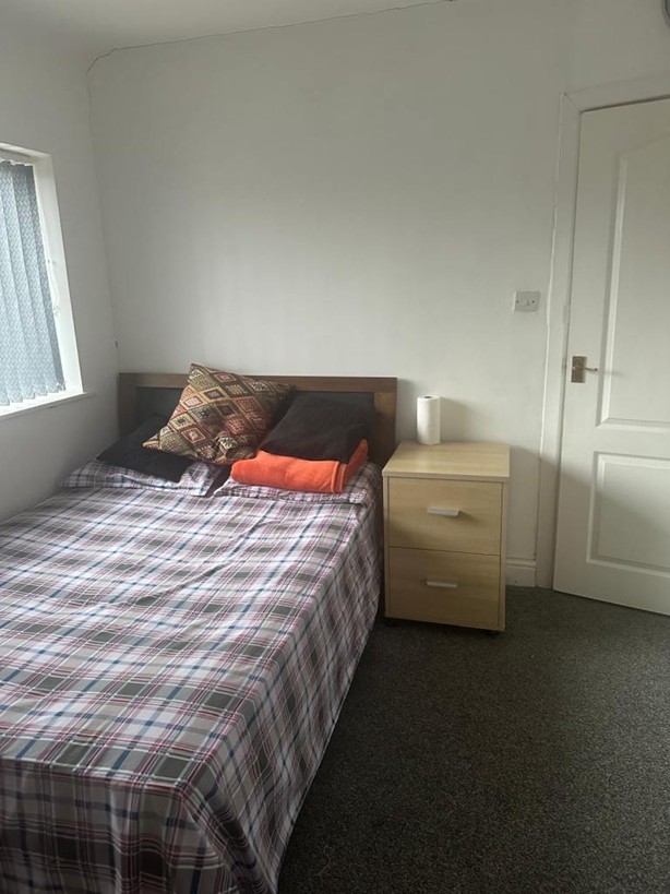 Room in a Shared House, Broxtowe Lane, NG8, N1 7GU