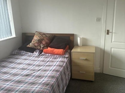 Room in a Shared House, Broxtowe Lane, NG8