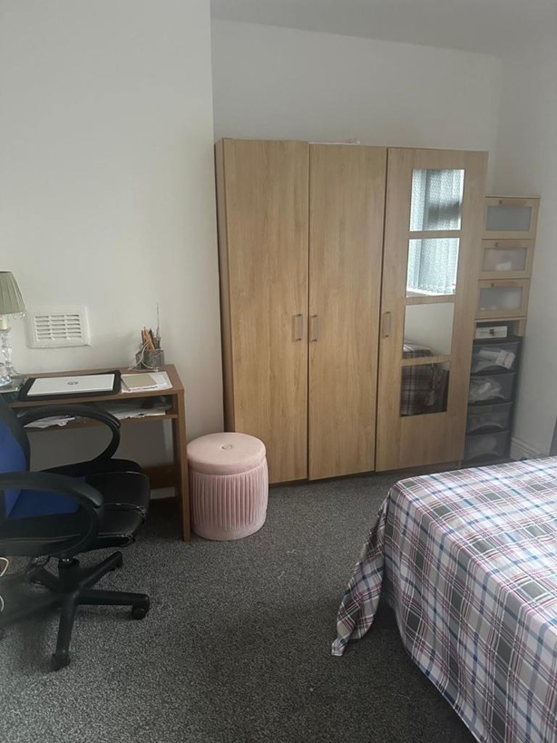 Additional image 3 of Room in a Shared House, Broxtowe Lane, NG8, N1 7GU