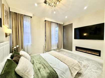 Room in a Shared House, Orrell Lane, L9