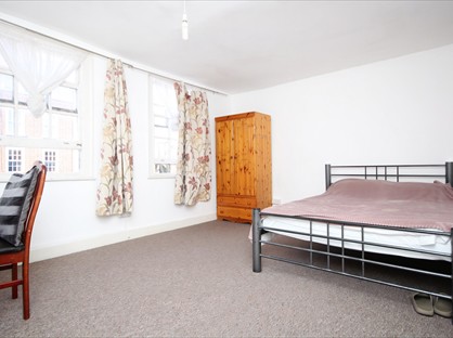 Room in a Shared Flat, Camden Road, NW1