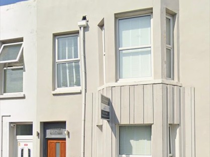 4 Bed Detached House, Cambridge Road, BN22