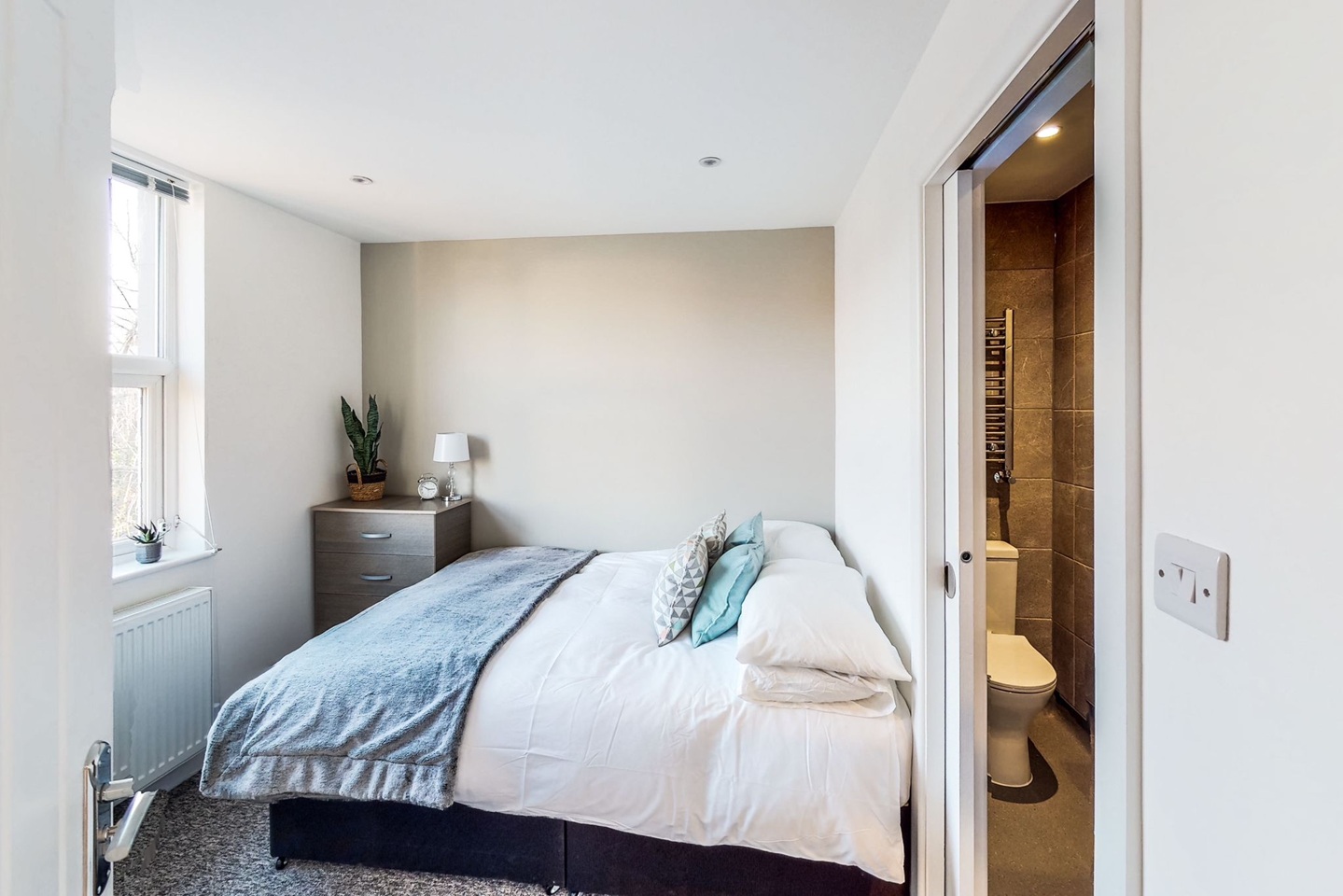 Additional image 4 of Room in a Shared House, Upper Lewes Road, BN2, N1 7GU