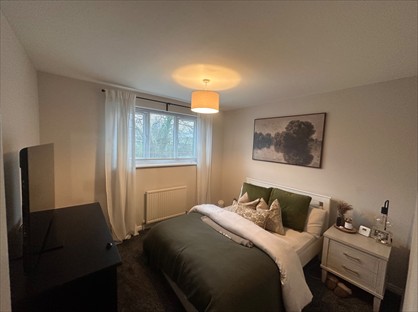 2 Bed Flat, Meadow Gate Avenue, S20