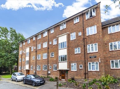 Room in a Shared House, Wharncliffe House, SW15