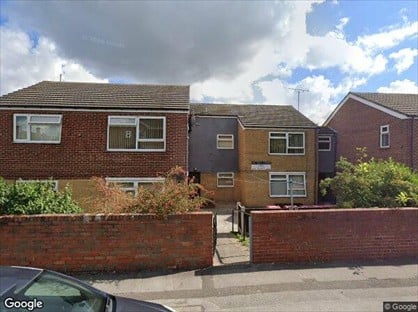 1 Bed Flat, Rotherham, S65