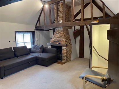 1 Bed Flat, Redbourn, AL3
