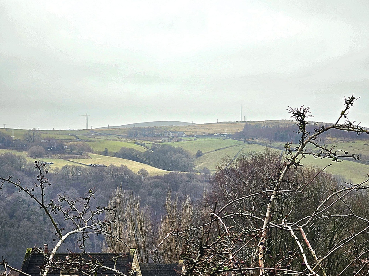 Todmorden - 2 Bed End Terrace, Royd Cottages, OL14 - To Rent Now for £ ...