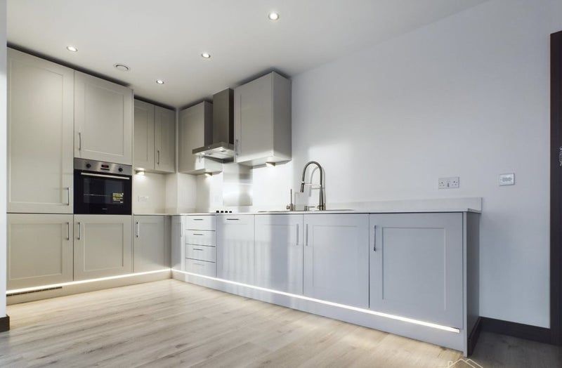 Room in a Shared Flat, Oxford Road, RG30, N1 7GU