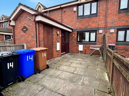 3 Bed Terraced House, Parish View, M5